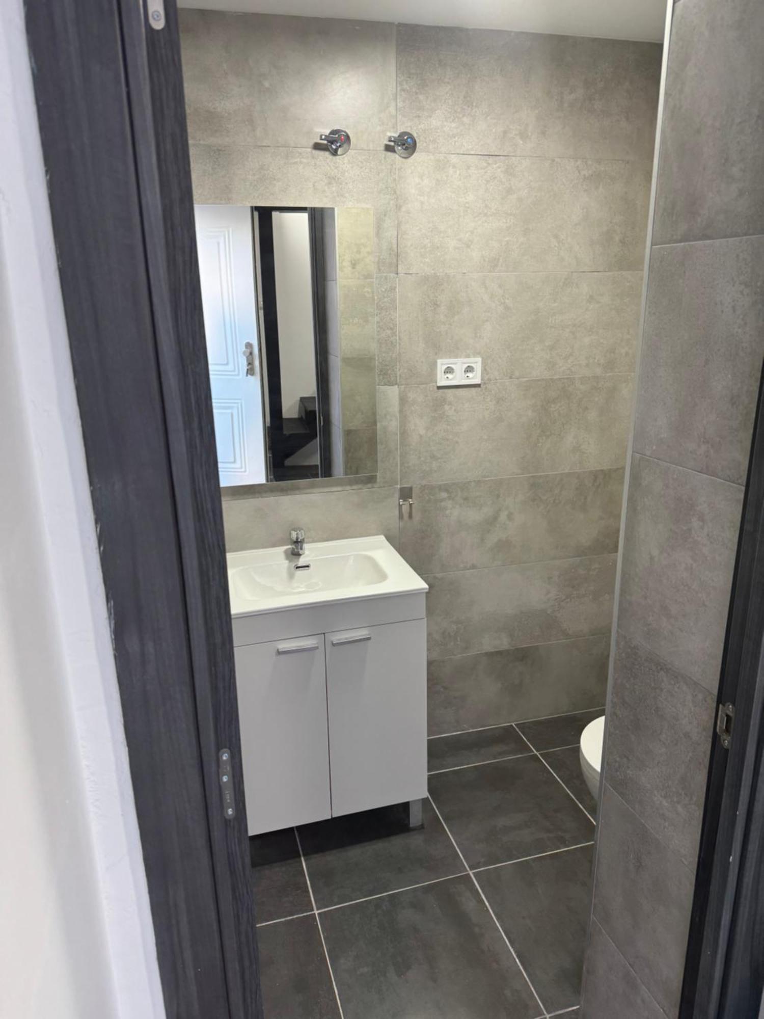 Duplex Th Sanse Norte San Sebastián de los Reyes Exteriör bild